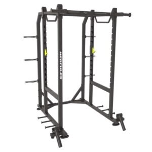 Power cage